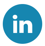 LinkedIn icon